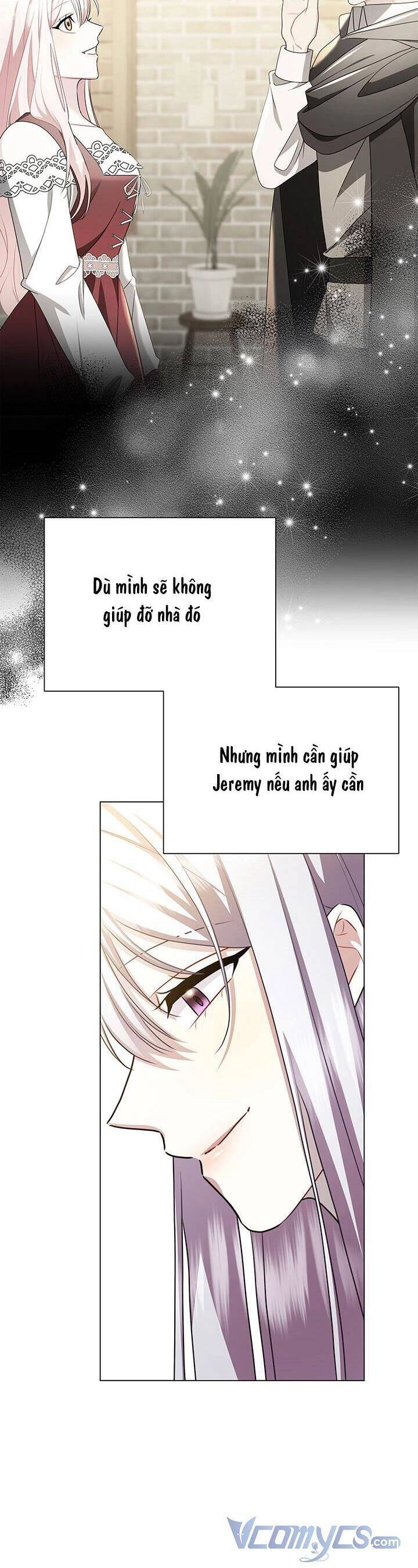 Tôi Sẽ Không Hối Tiếc Vì Anh Đâu Chapter 72 - 9