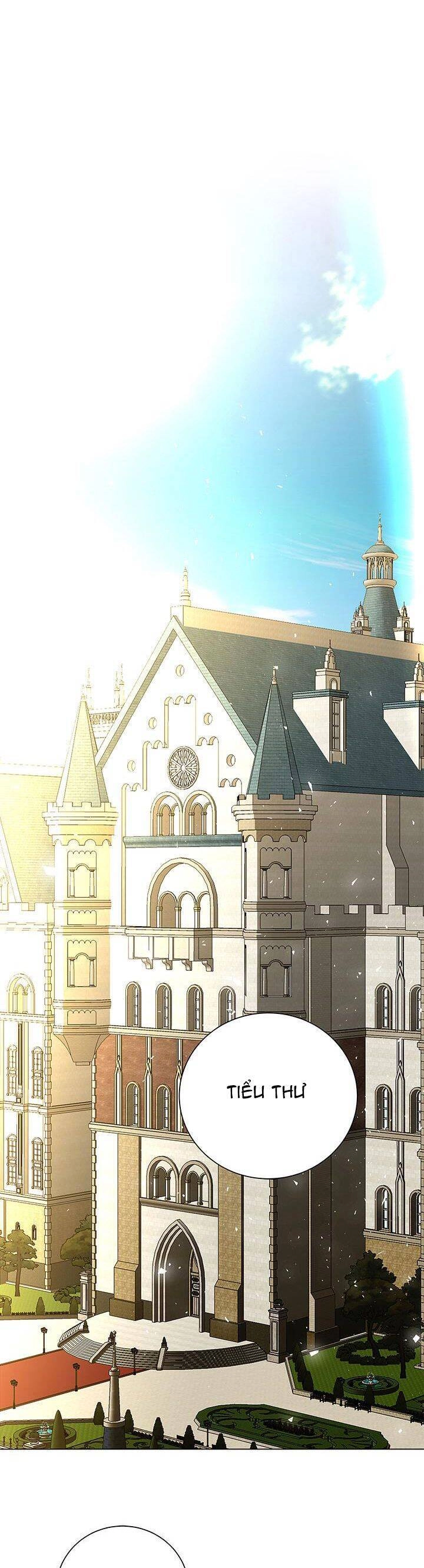 Tôi Sẽ Không Hối Tiếc Vì Anh Đâu Chapter 72 - 14