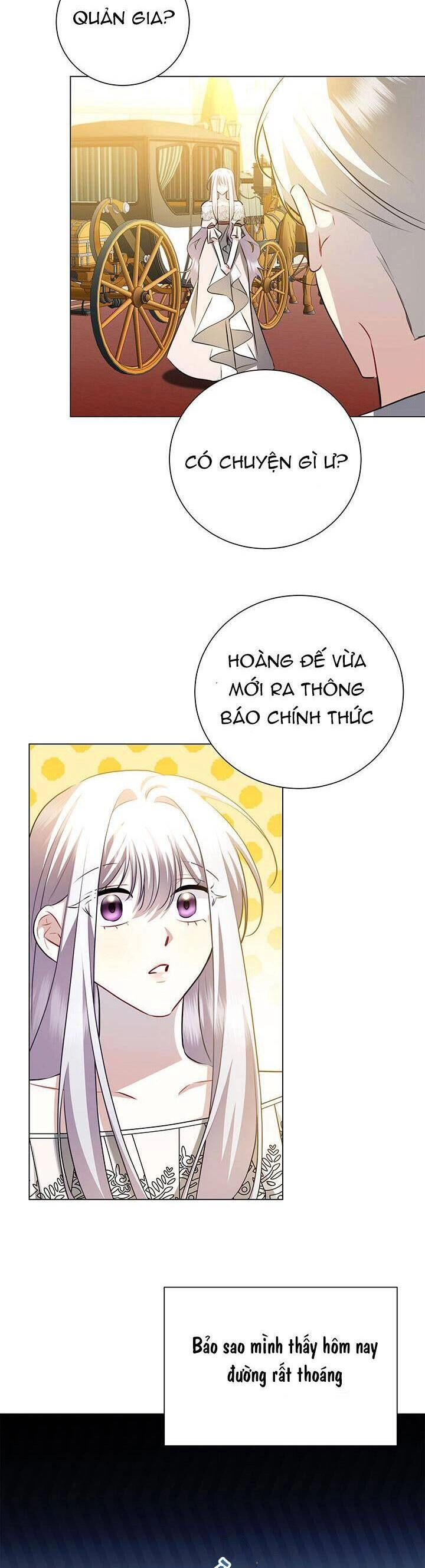 Tôi Sẽ Không Hối Tiếc Vì Anh Đâu Chapter 72 - 15