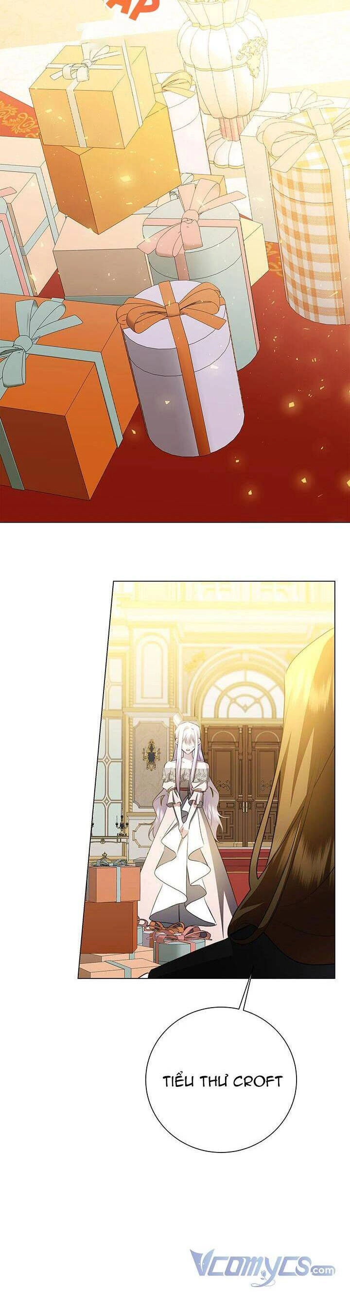 Tôi Sẽ Không Hối Tiếc Vì Anh Đâu Chapter 72 - 17