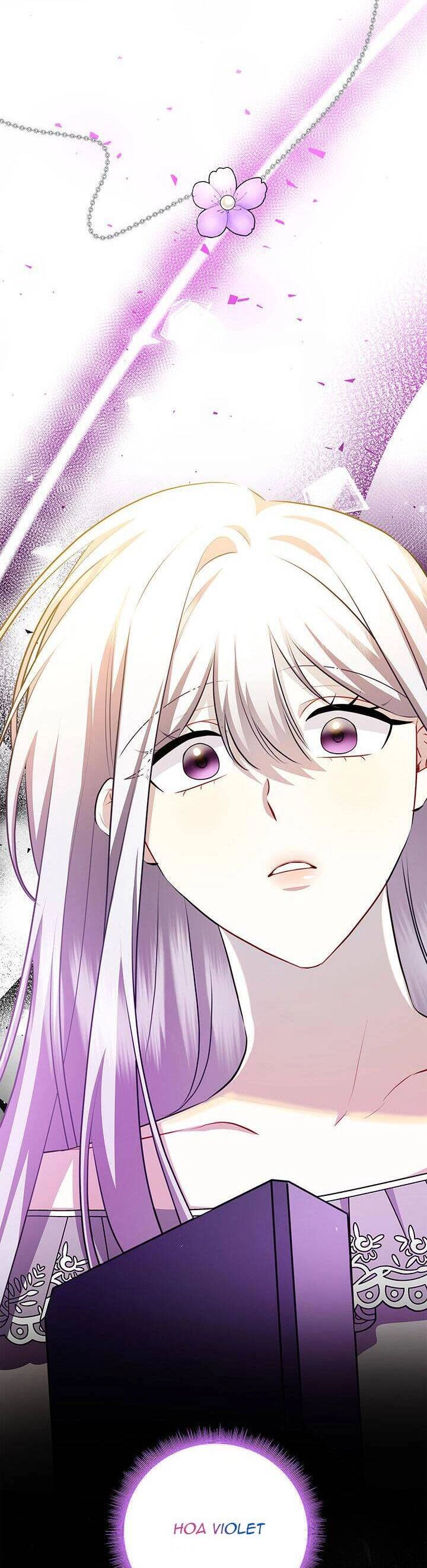 Tôi Sẽ Không Hối Tiếc Vì Anh Đâu Chapter 72 - 20