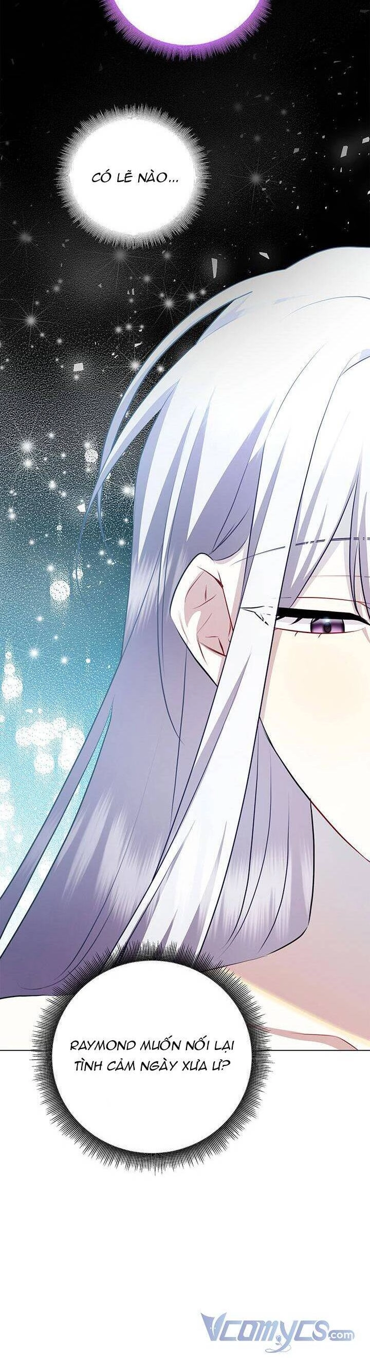 Tôi Sẽ Không Hối Tiếc Vì Anh Đâu Chapter 72 - 21