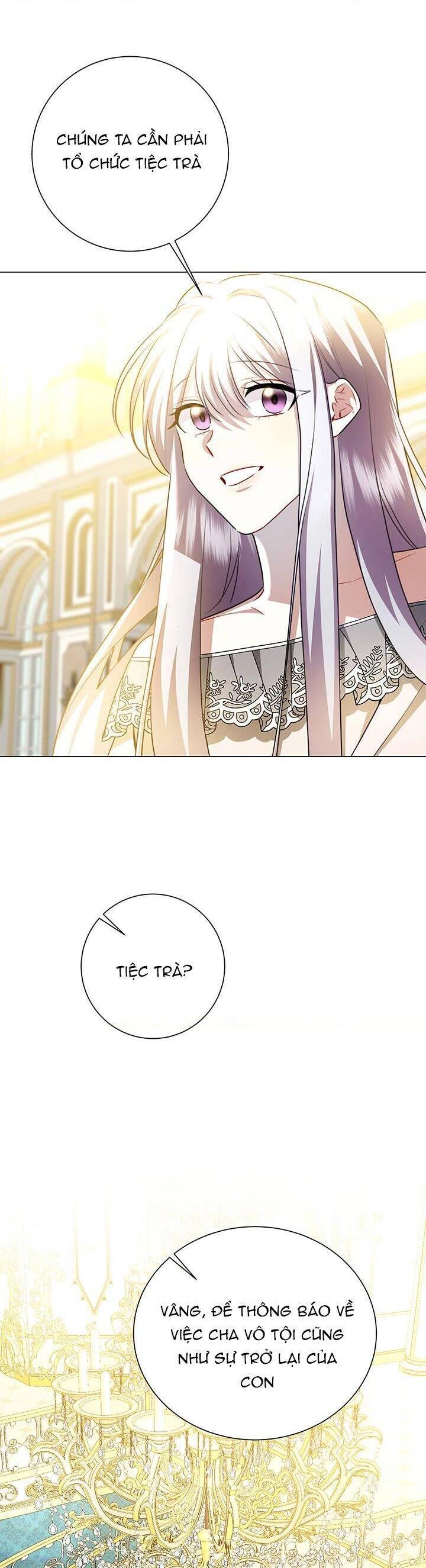 Tôi Sẽ Không Hối Tiếc Vì Anh Đâu Chapter 72 - 27