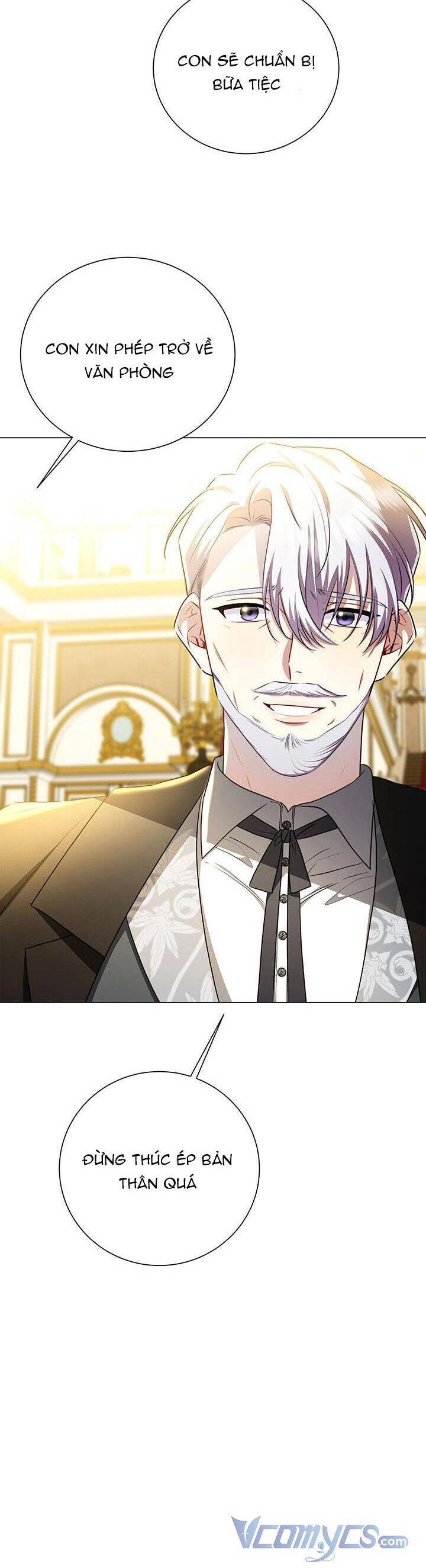 Tôi Sẽ Không Hối Tiếc Vì Anh Đâu Chapter 72 - 29