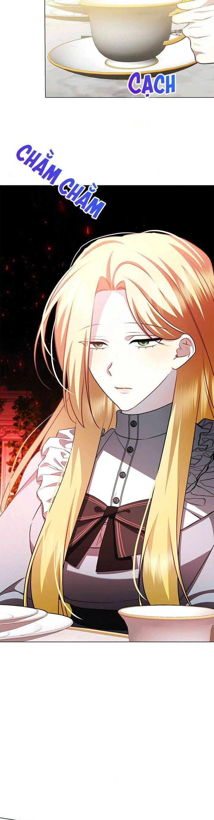 Tôi Sẽ Không Hối Tiếc Vì Anh Đâu Chapter 72 - 35