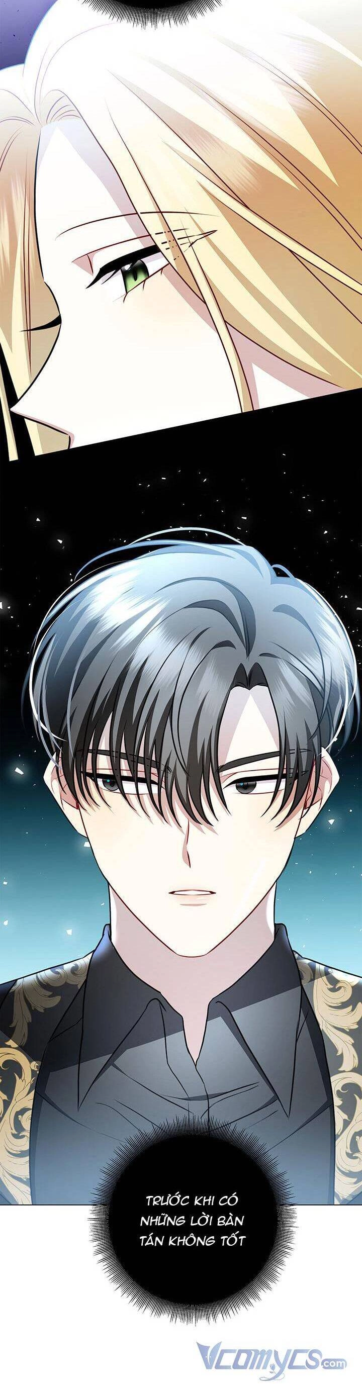 Tôi Sẽ Không Hối Tiếc Vì Anh Đâu Chapter 72 - 37