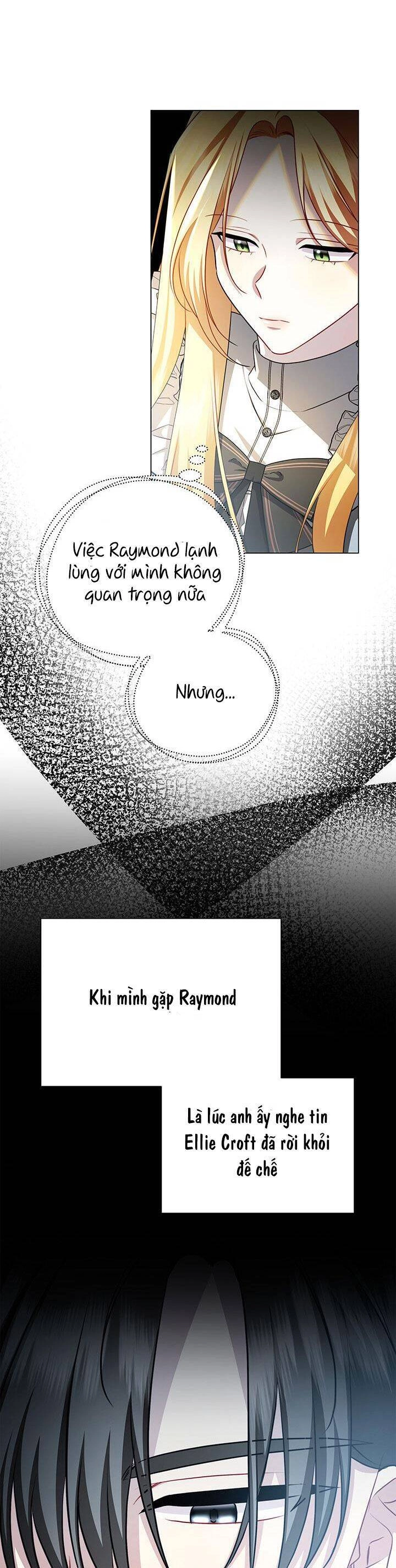 Tôi Sẽ Không Hối Tiếc Vì Anh Đâu Chapter 72 - 38