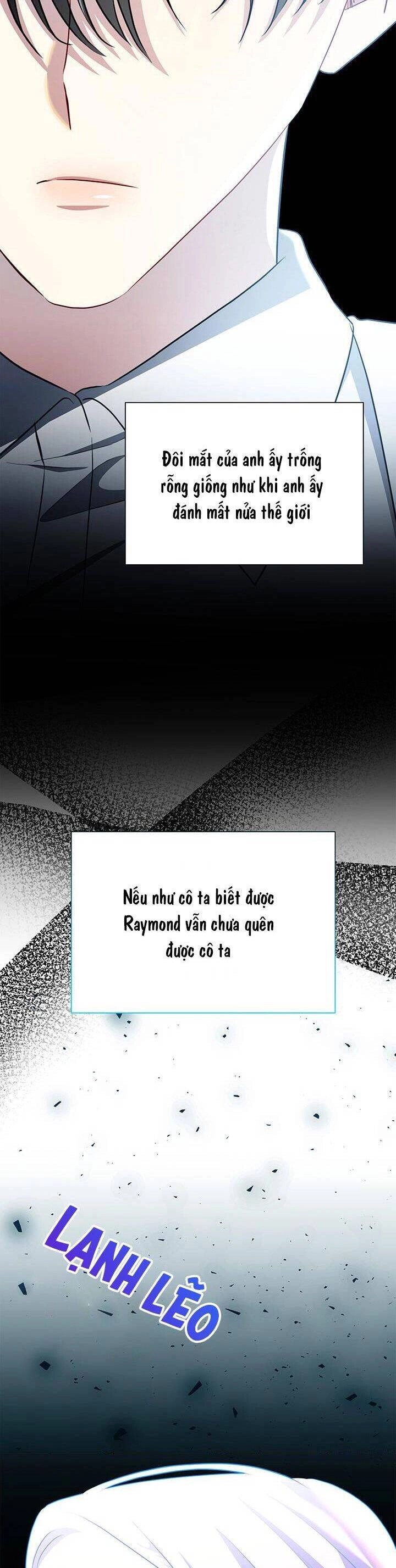 Tôi Sẽ Không Hối Tiếc Vì Anh Đâu Chapter 72 - 39