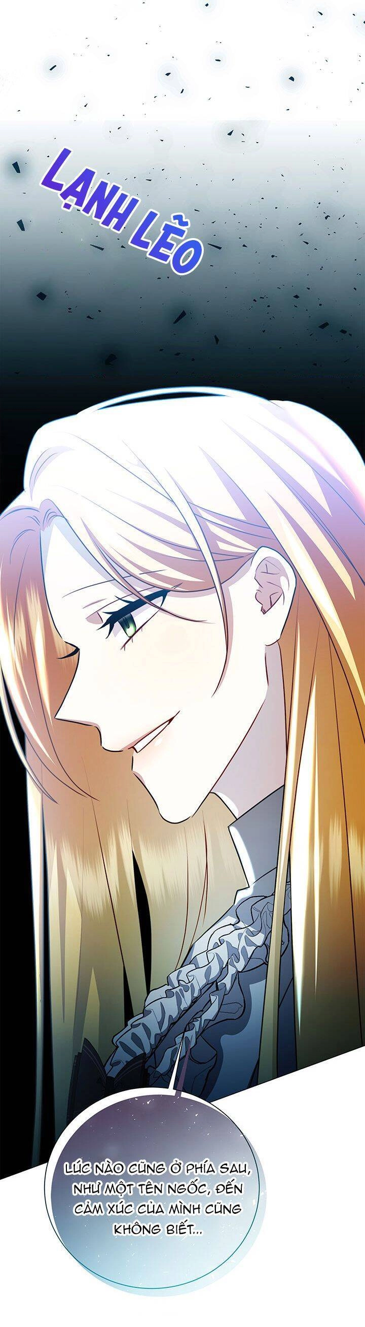 Tôi Sẽ Không Hối Tiếc Vì Anh Đâu Chapter 73 - 2