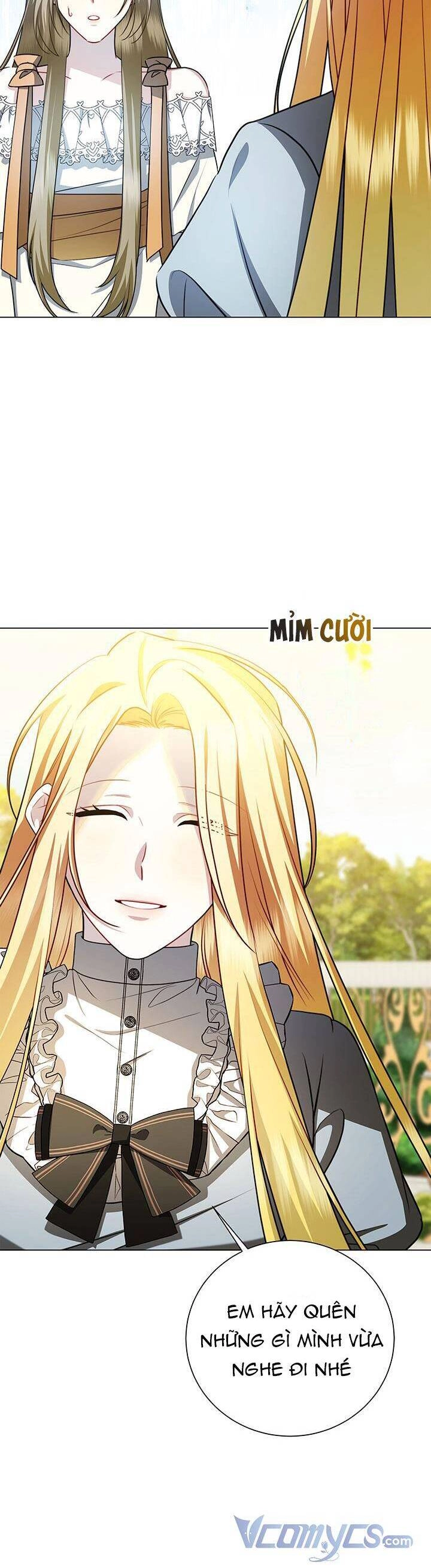 Tôi Sẽ Không Hối Tiếc Vì Anh Đâu Chapter 73 - 5