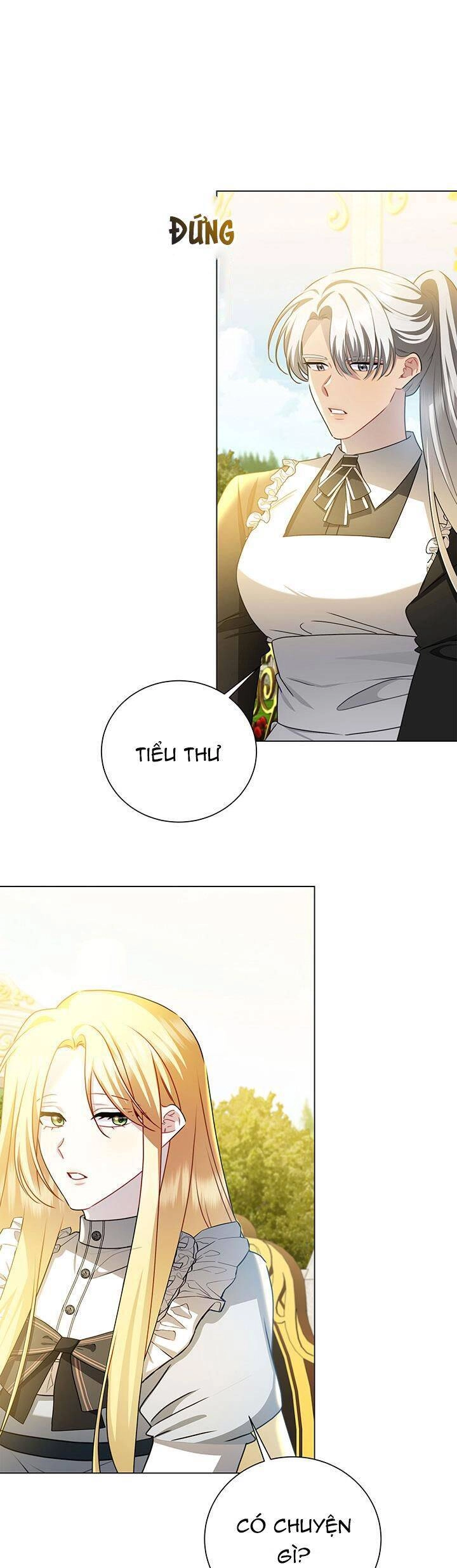 Tôi Sẽ Không Hối Tiếc Vì Anh Đâu Chapter 73 - 6