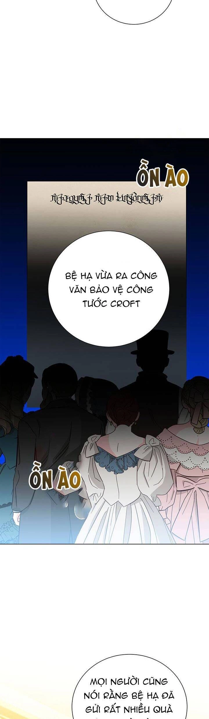 Tôi Sẽ Không Hối Tiếc Vì Anh Đâu Chapter 73 - 7