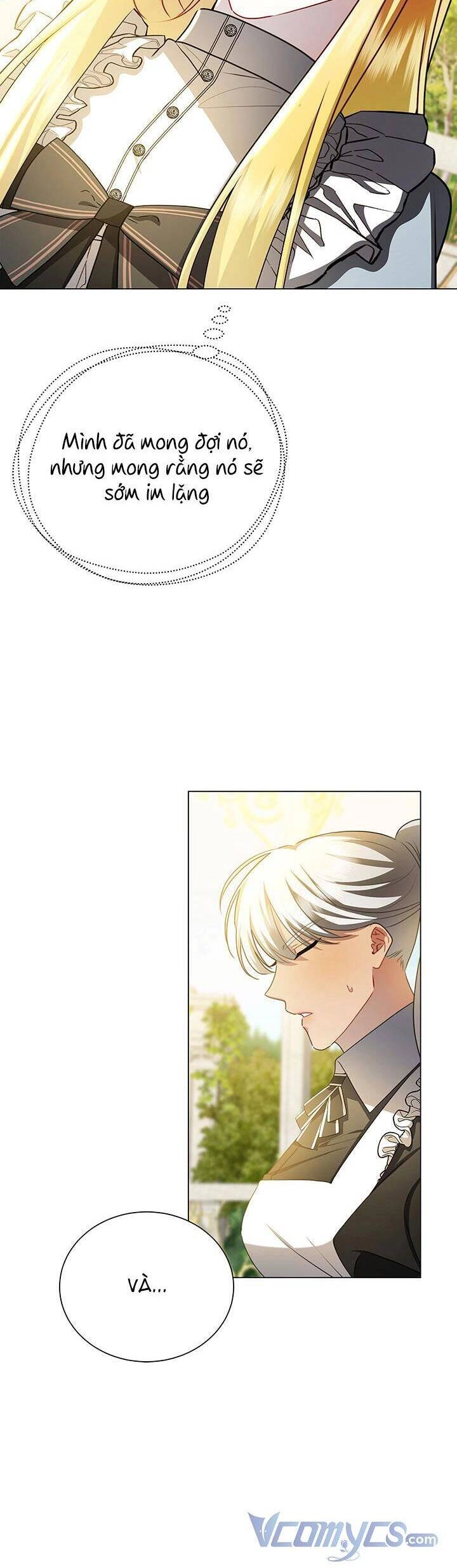 Tôi Sẽ Không Hối Tiếc Vì Anh Đâu Chapter 73 - 9