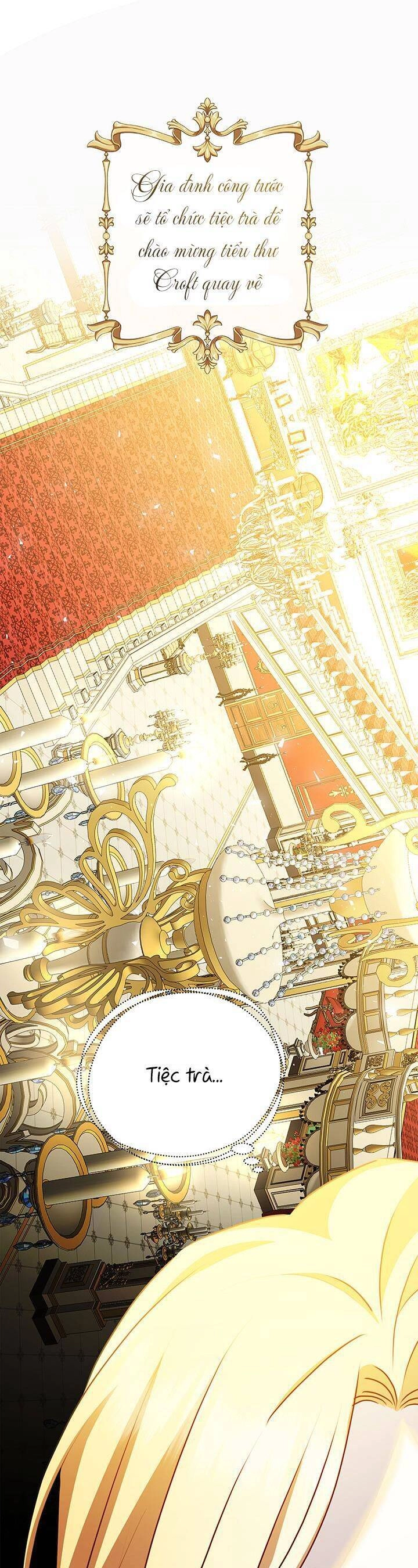 Tôi Sẽ Không Hối Tiếc Vì Anh Đâu Chapter 73 - 10