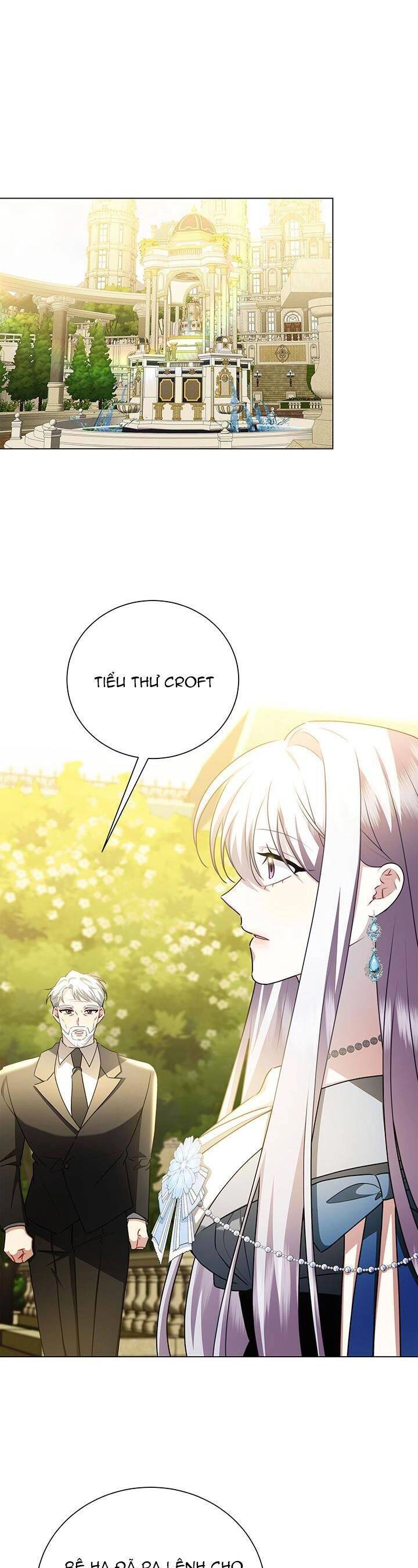 Tôi Sẽ Không Hối Tiếc Vì Anh Đâu Chapter 73 - 12