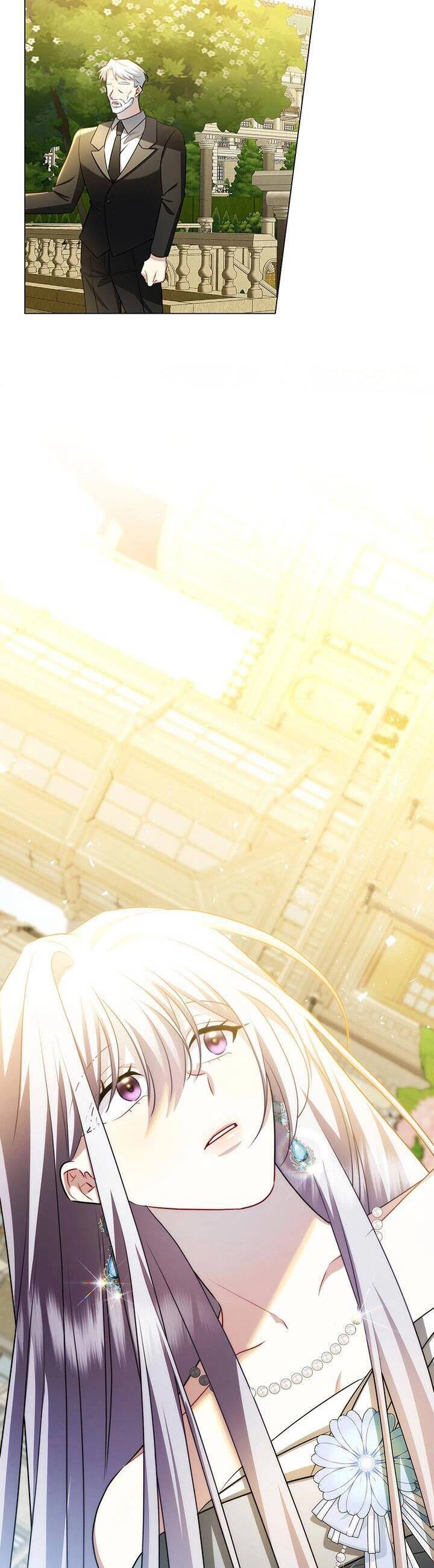 Tôi Sẽ Không Hối Tiếc Vì Anh Đâu Chapter 73 - 15