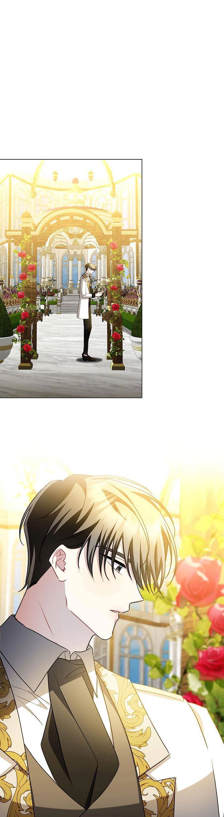 Tôi Sẽ Không Hối Tiếc Vì Anh Đâu Chapter 73 - 18