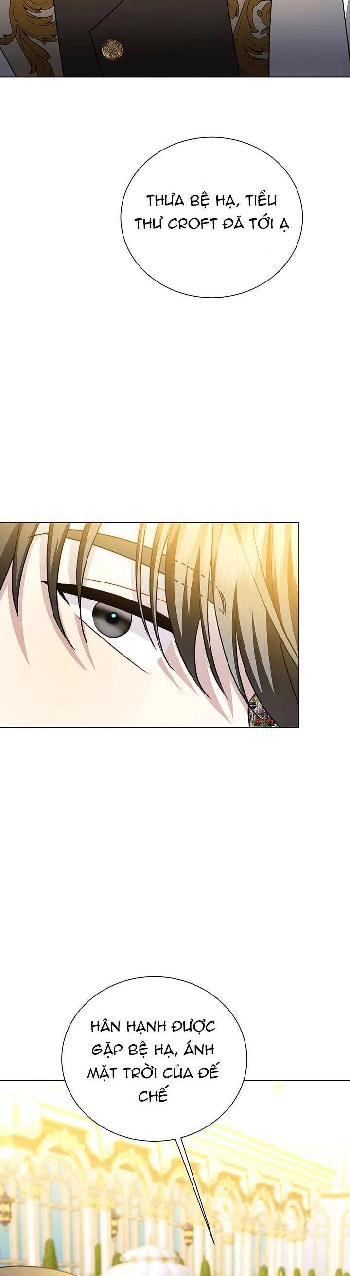 Tôi Sẽ Không Hối Tiếc Vì Anh Đâu Chapter 73 - 19