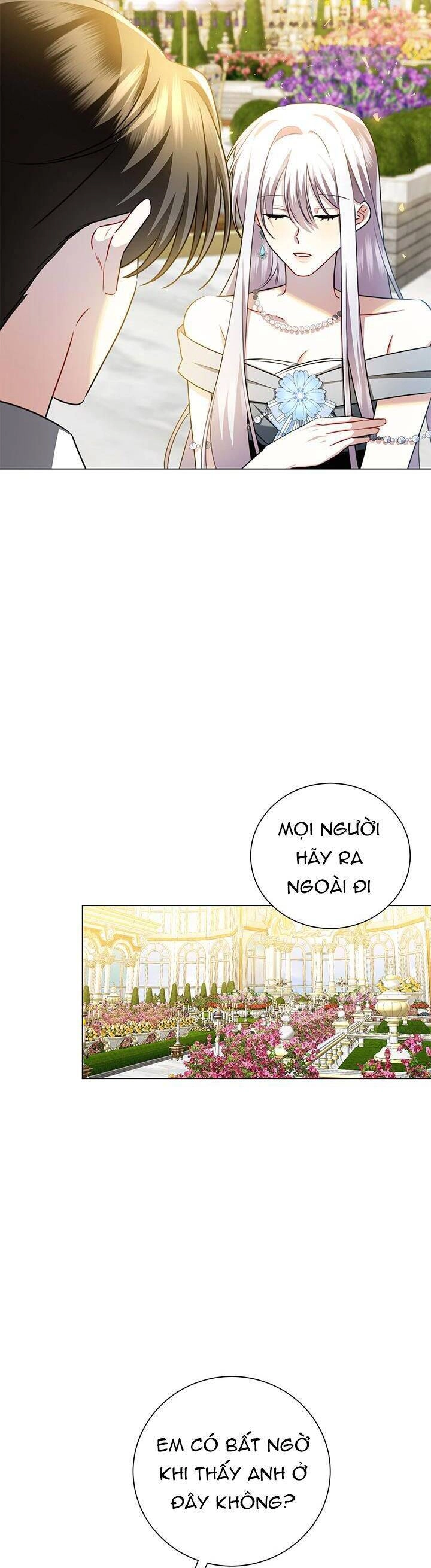 Tôi Sẽ Không Hối Tiếc Vì Anh Đâu Chapter 73 - 20