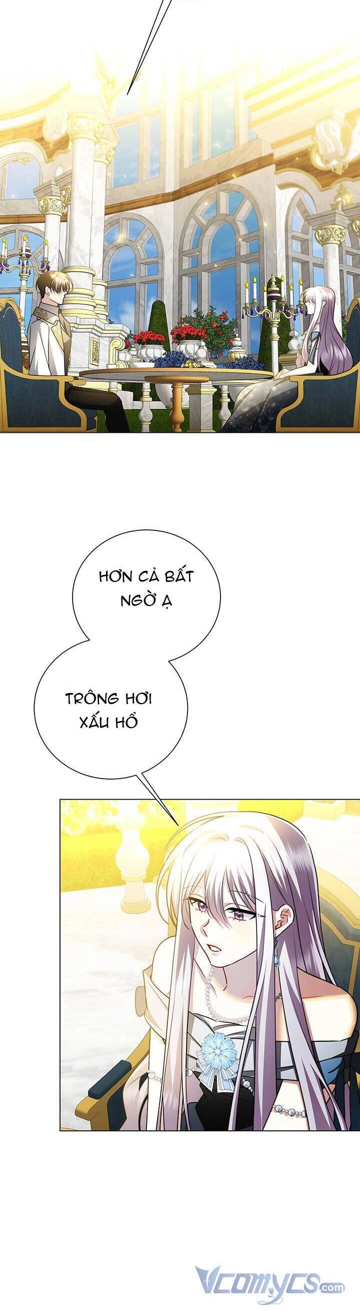 Tôi Sẽ Không Hối Tiếc Vì Anh Đâu Chapter 73 - 21