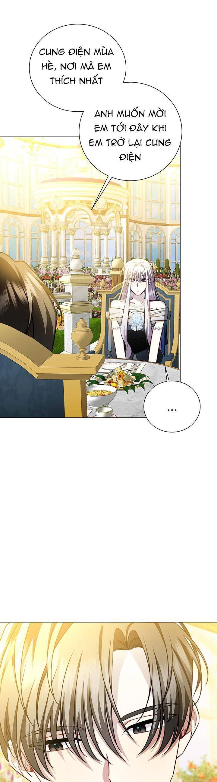 Tôi Sẽ Không Hối Tiếc Vì Anh Đâu Chapter 73 - 22