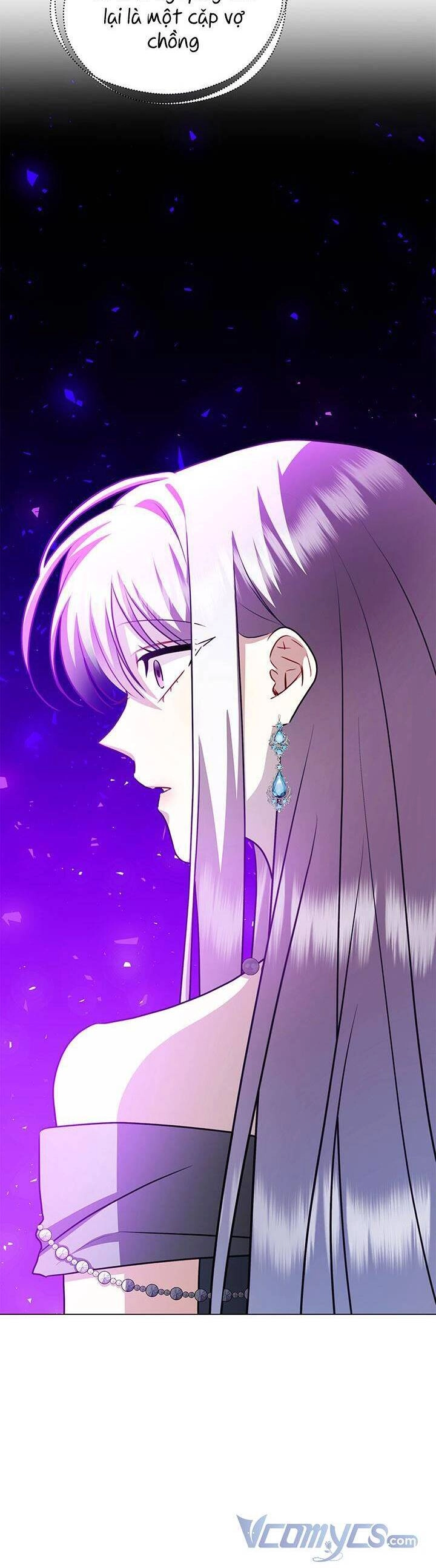 Tôi Sẽ Không Hối Tiếc Vì Anh Đâu Chapter 73 - 25