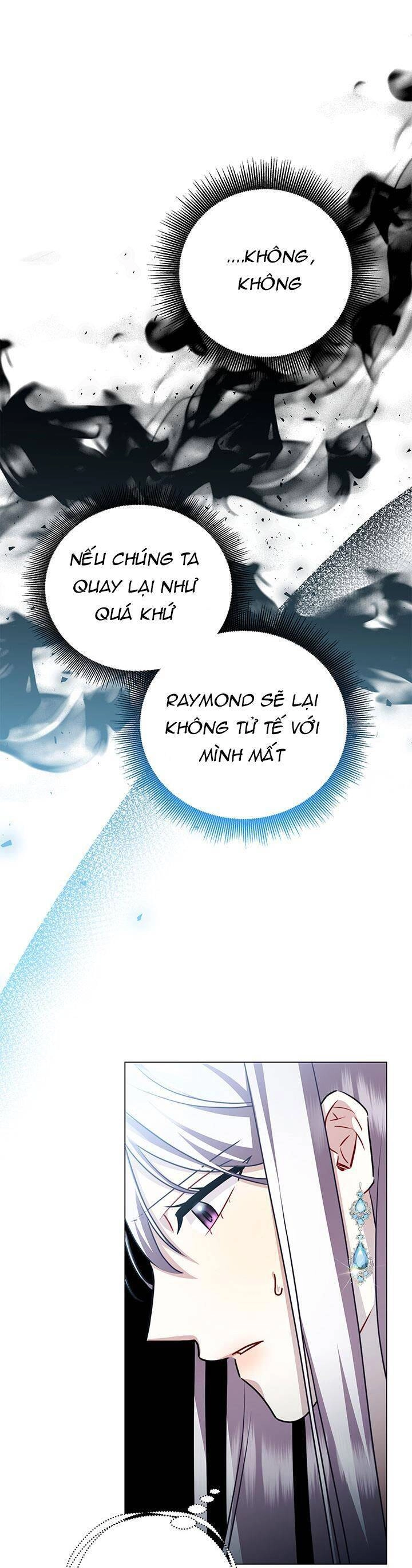 Tôi Sẽ Không Hối Tiếc Vì Anh Đâu Chapter 73 - 26