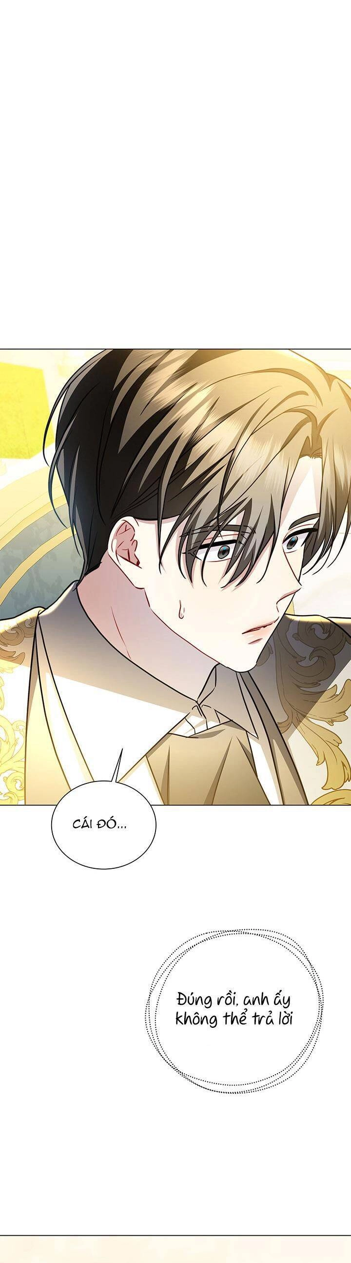 Tôi Sẽ Không Hối Tiếc Vì Anh Đâu Chapter 73 - 30