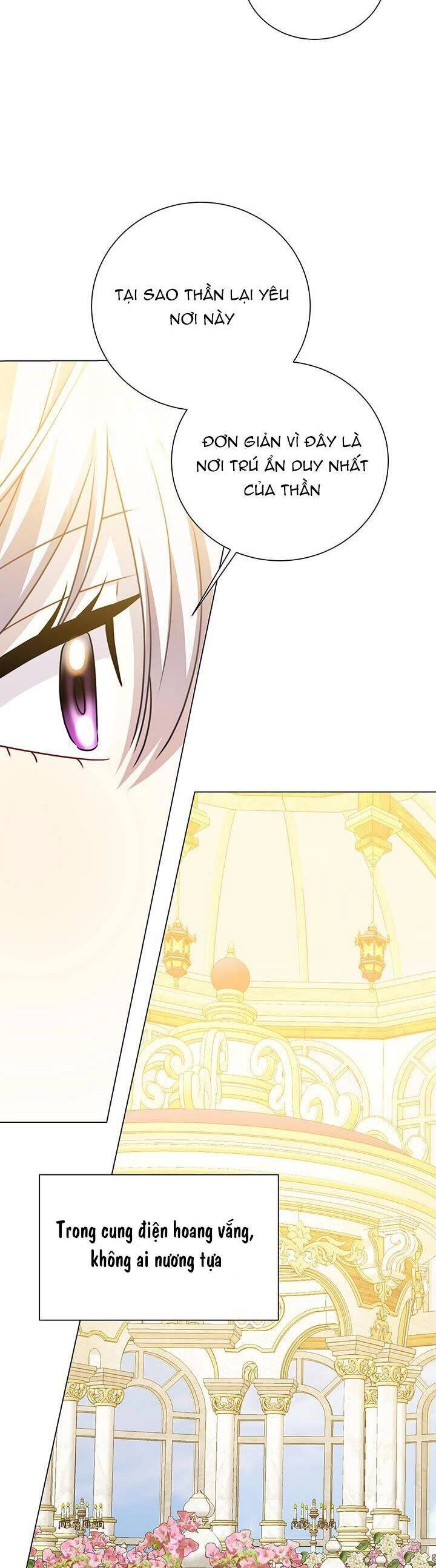 Tôi Sẽ Không Hối Tiếc Vì Anh Đâu Chapter 73 - 32