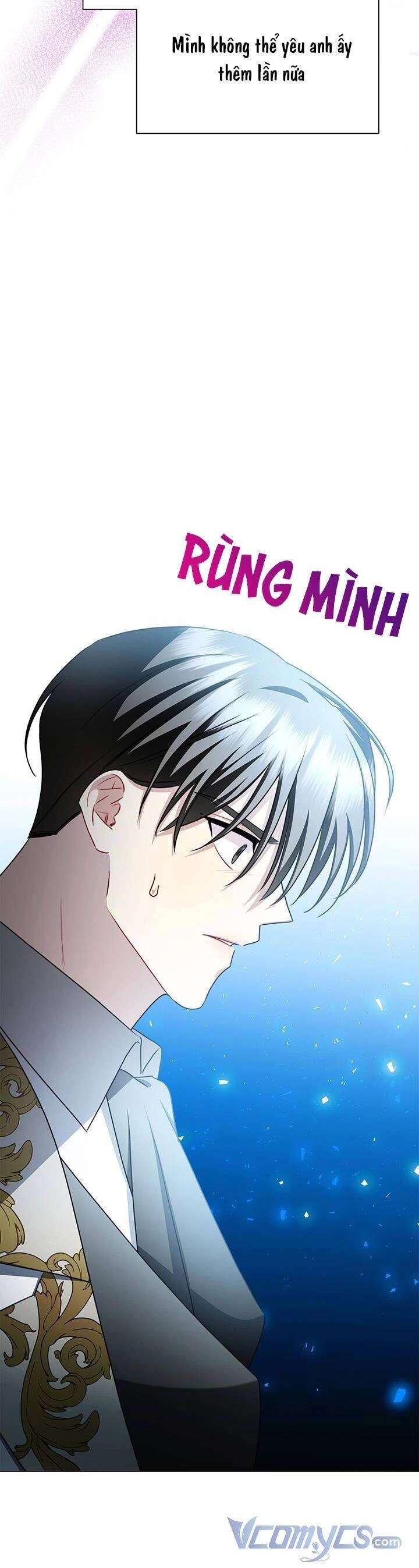 Tôi Sẽ Không Hối Tiếc Vì Anh Đâu Chapter 73 - 37