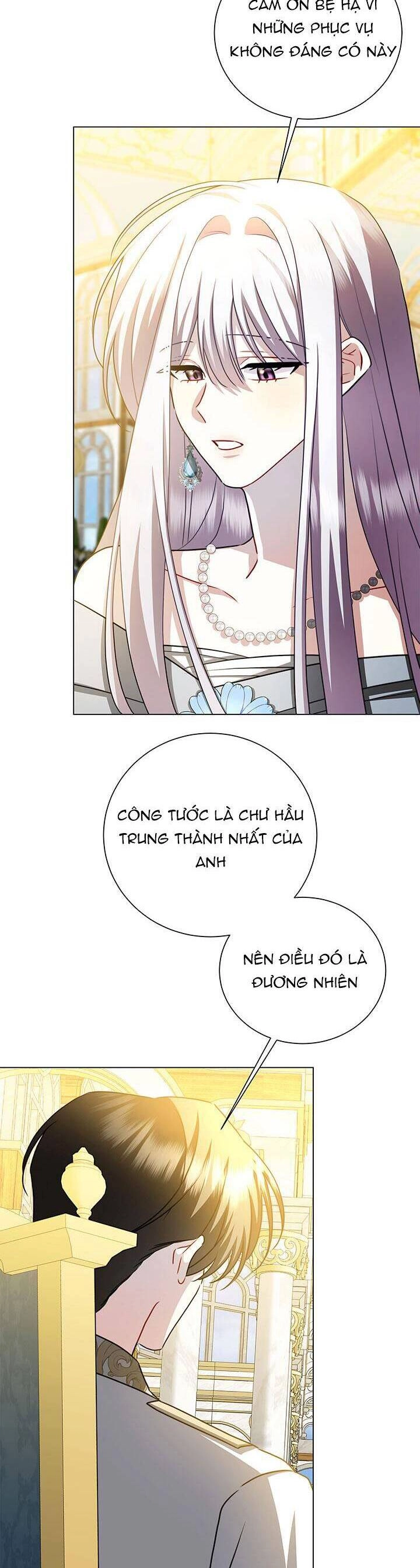 Tôi Sẽ Không Hối Tiếc Vì Anh Đâu Chapter 73 - 39