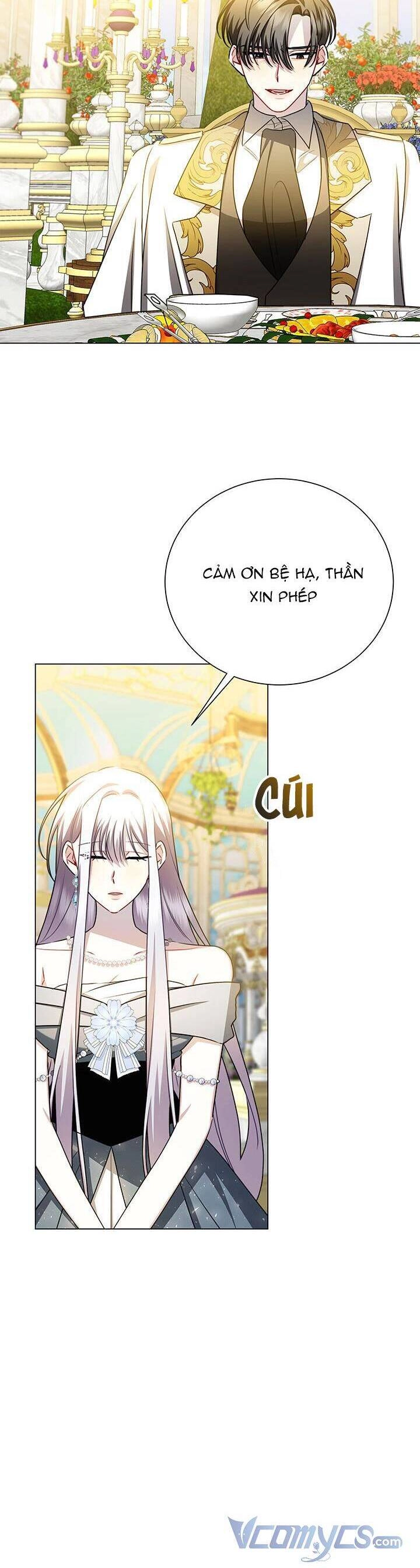 Tôi Sẽ Không Hối Tiếc Vì Anh Đâu Chapter 73 - 41