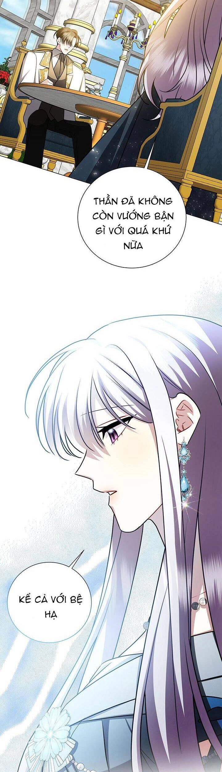 Tôi Sẽ Không Hối Tiếc Vì Anh Đâu Chapter 73 - 43