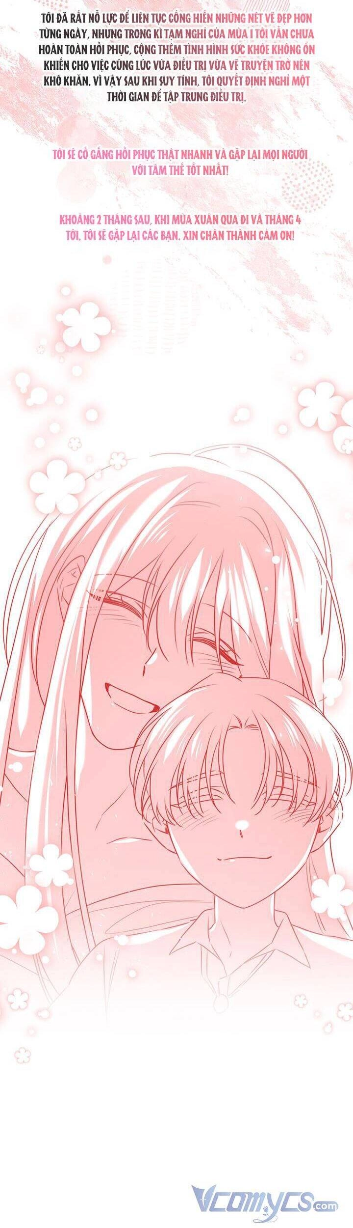 Tôi Sẽ Không Hối Tiếc Vì Anh Đâu Chapter 73 - 45