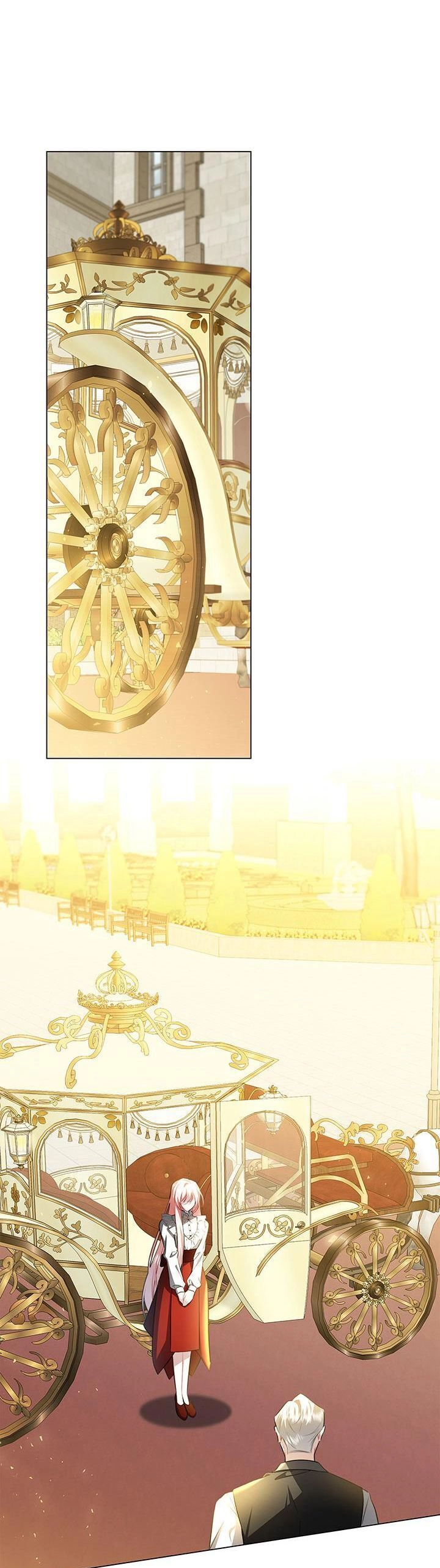 Tôi Sẽ Không Hối Tiếc Vì Anh Đâu Chapter 74 - 2