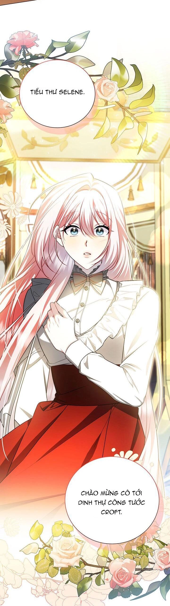 Tôi Sẽ Không Hối Tiếc Vì Anh Đâu Chapter 74 - 3