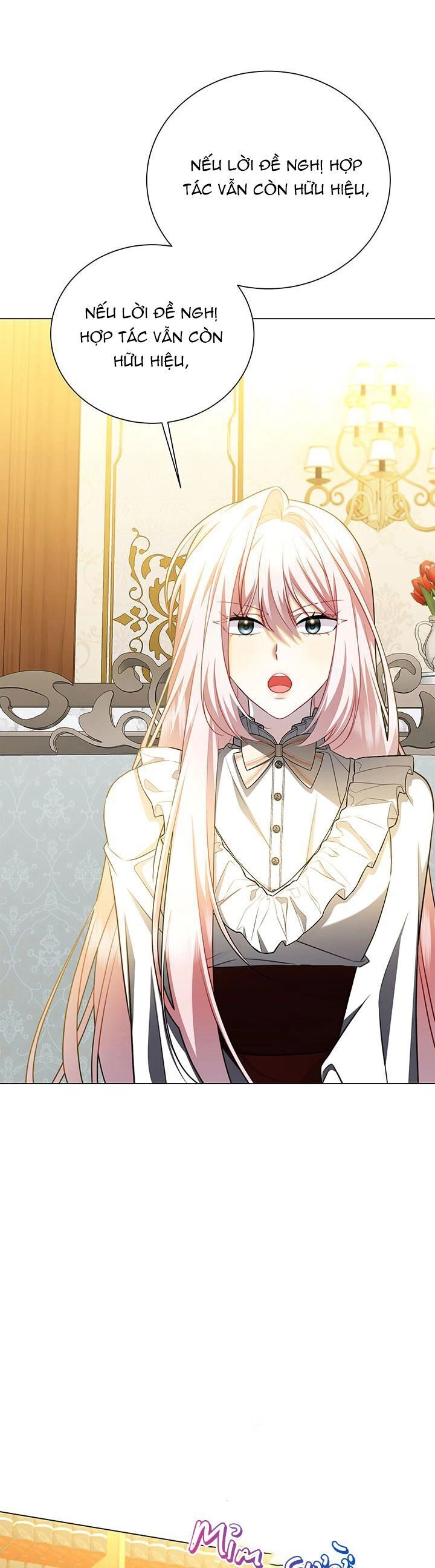 Tôi Sẽ Không Hối Tiếc Vì Anh Đâu Chapter 74 - 14