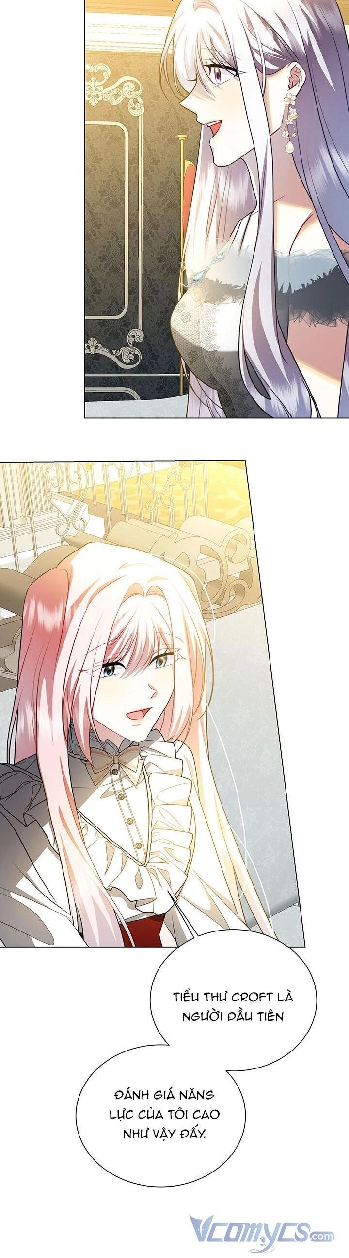 Tôi Sẽ Không Hối Tiếc Vì Anh Đâu Chapter 74 - 17