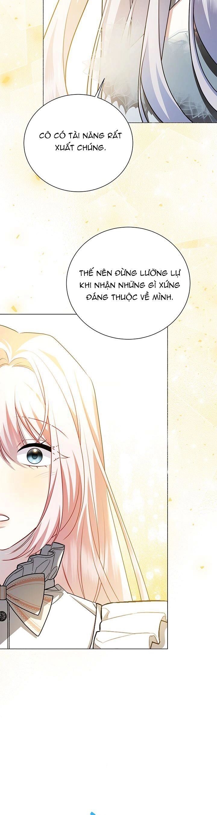 Tôi Sẽ Không Hối Tiếc Vì Anh Đâu Chapter 74 - 24