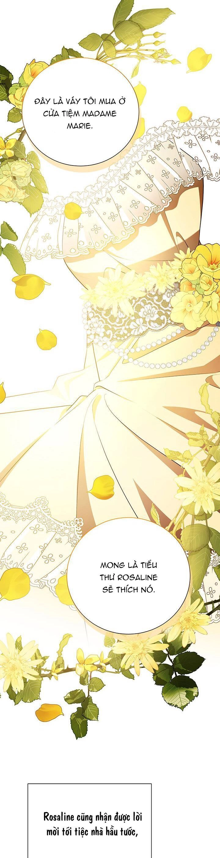 Tôi Sẽ Không Hối Tiếc Vì Anh Đâu Chapter 74 - 28