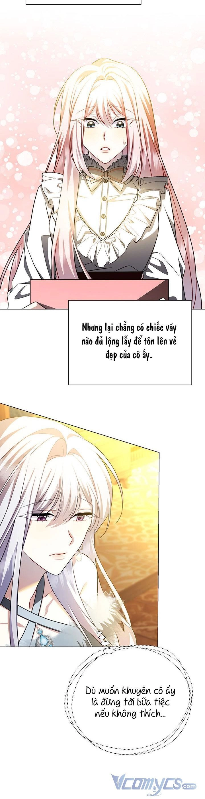 Tôi Sẽ Không Hối Tiếc Vì Anh Đâu Chapter 74 - 29