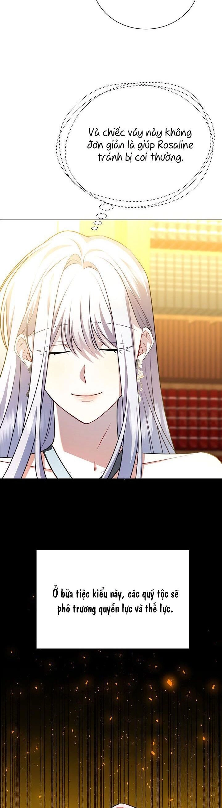 Tôi Sẽ Không Hối Tiếc Vì Anh Đâu Chapter 74 - 31