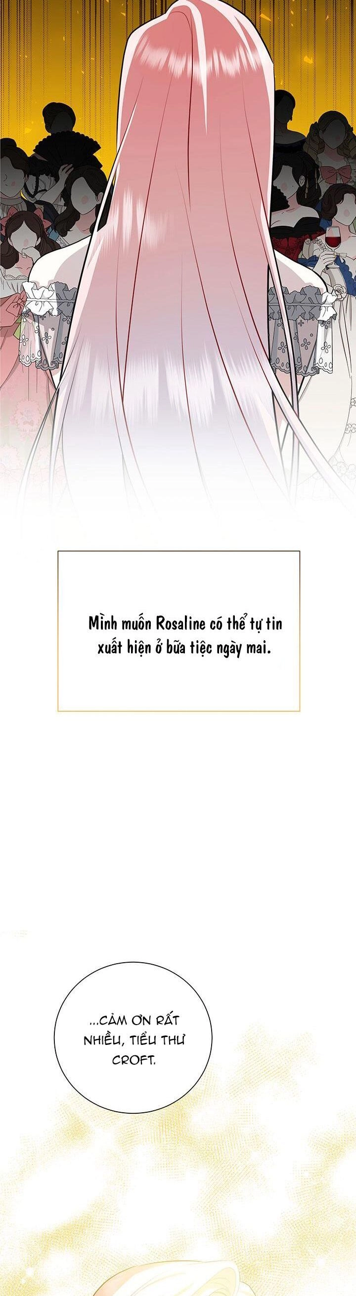 Tôi Sẽ Không Hối Tiếc Vì Anh Đâu Chapter 74 - 32