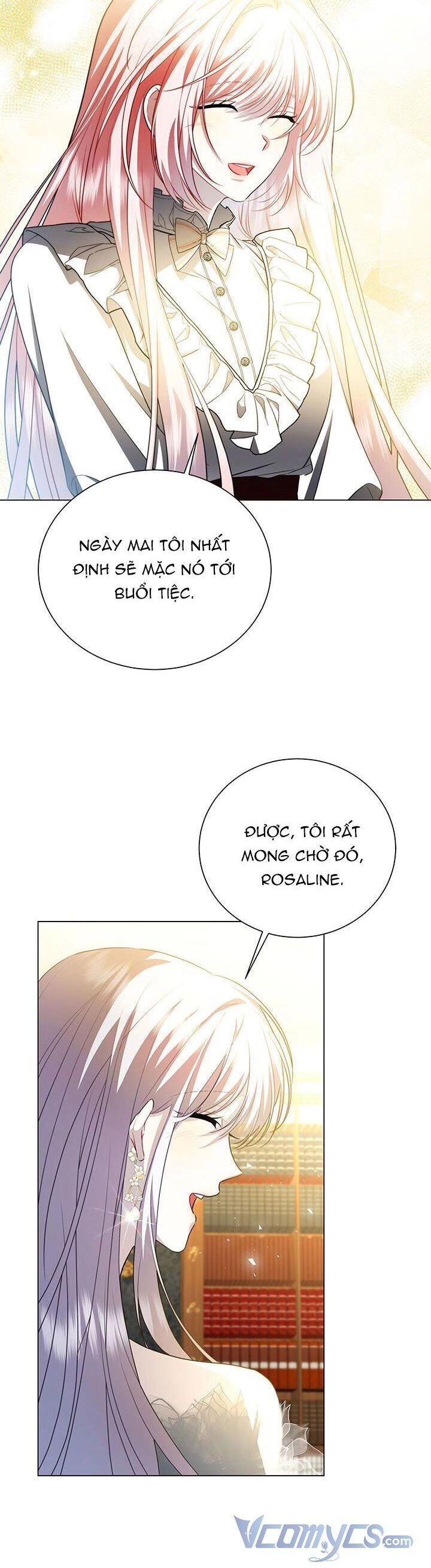 Tôi Sẽ Không Hối Tiếc Vì Anh Đâu Chapter 74 - 33