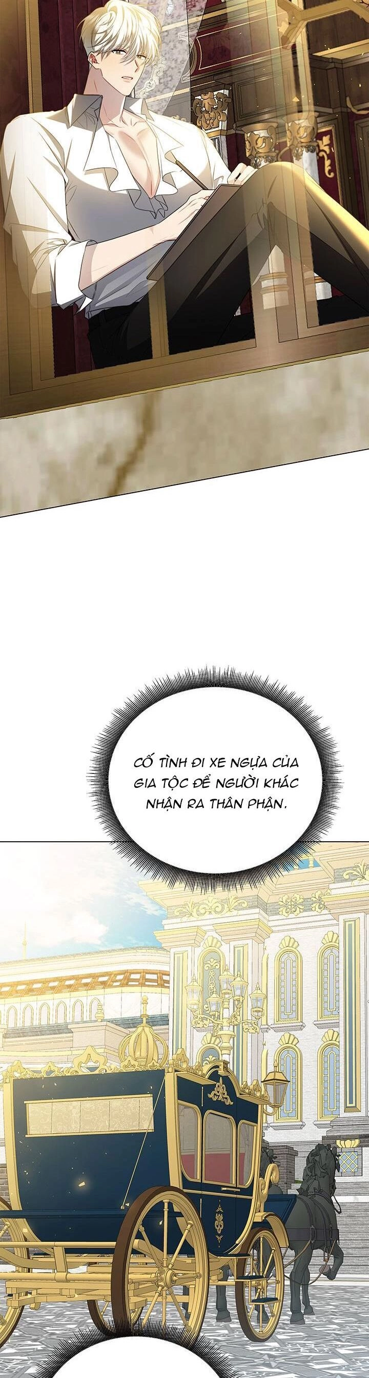 Tôi Sẽ Không Hối Tiếc Vì Anh Đâu Chapter 74 - 35