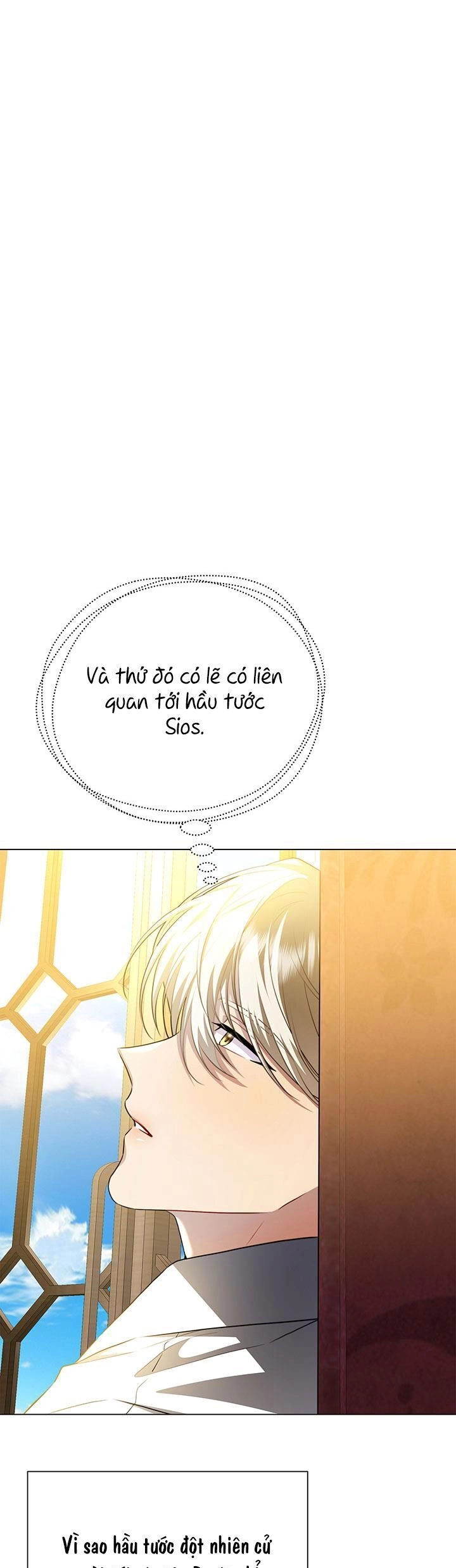 Tôi Sẽ Không Hối Tiếc Vì Anh Đâu Chapter 74 - 38