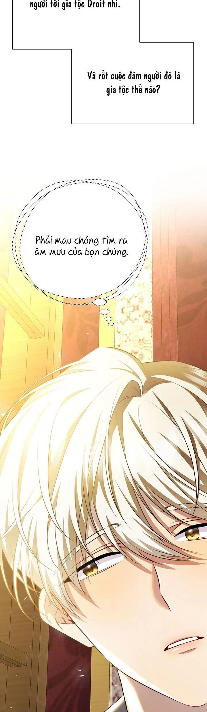 Tôi Sẽ Không Hối Tiếc Vì Anh Đâu Chapter 74 - 39