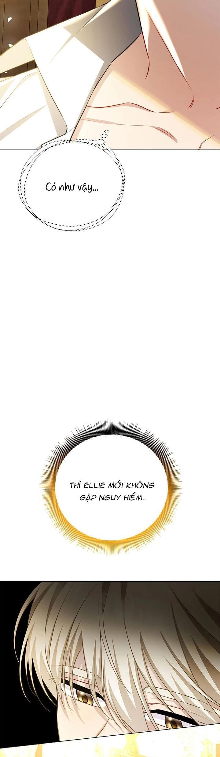 Tôi Sẽ Không Hối Tiếc Vì Anh Đâu Chapter 74 - 40