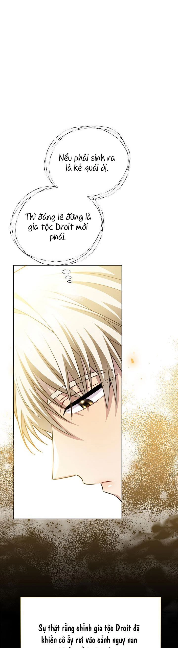 Tôi Sẽ Không Hối Tiếc Vì Anh Đâu Chapter 74 - 42