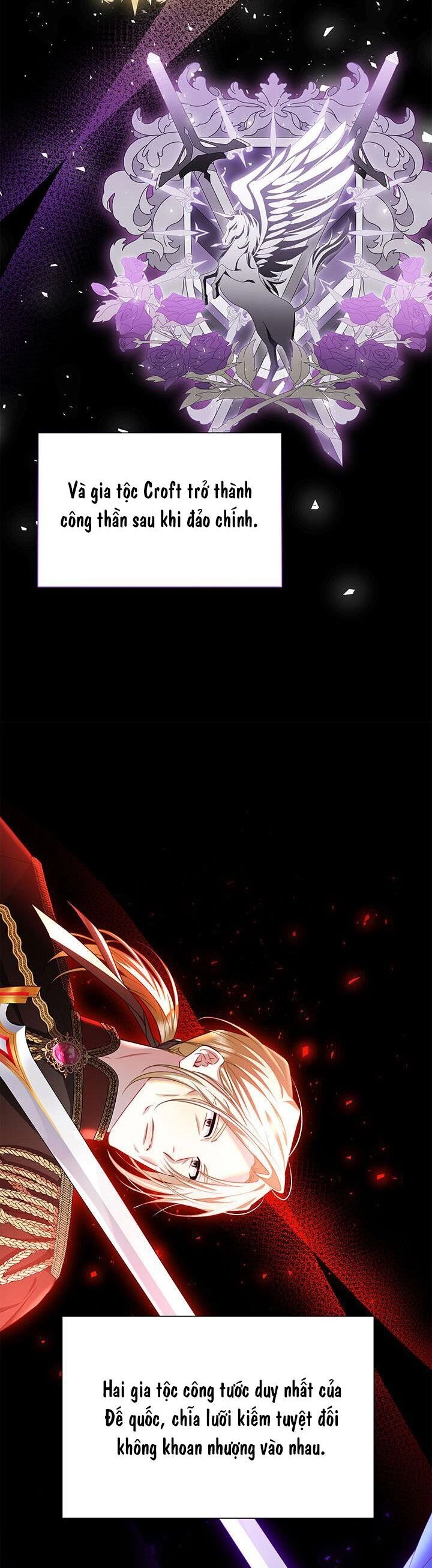 Tôi Sẽ Không Hối Tiếc Vì Anh Đâu Chapter 74 - 44